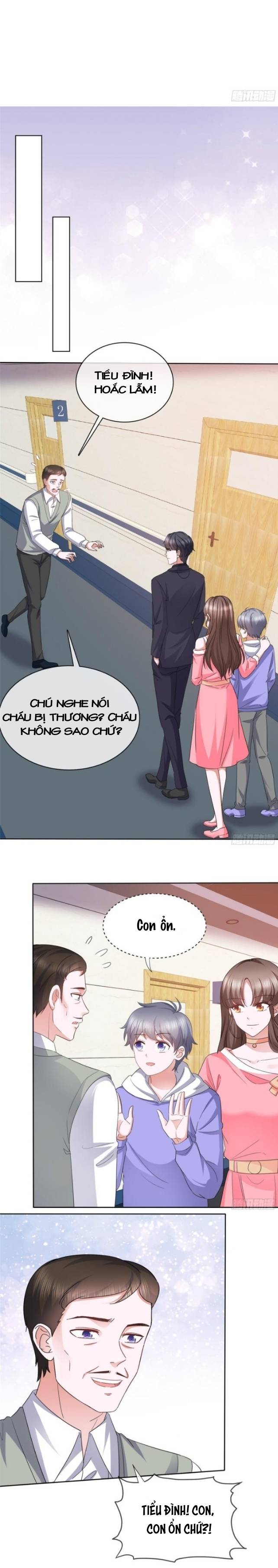 Ninita Yêu Dấu - Phần 2 Chap 391.2 - Next Chap 392.2