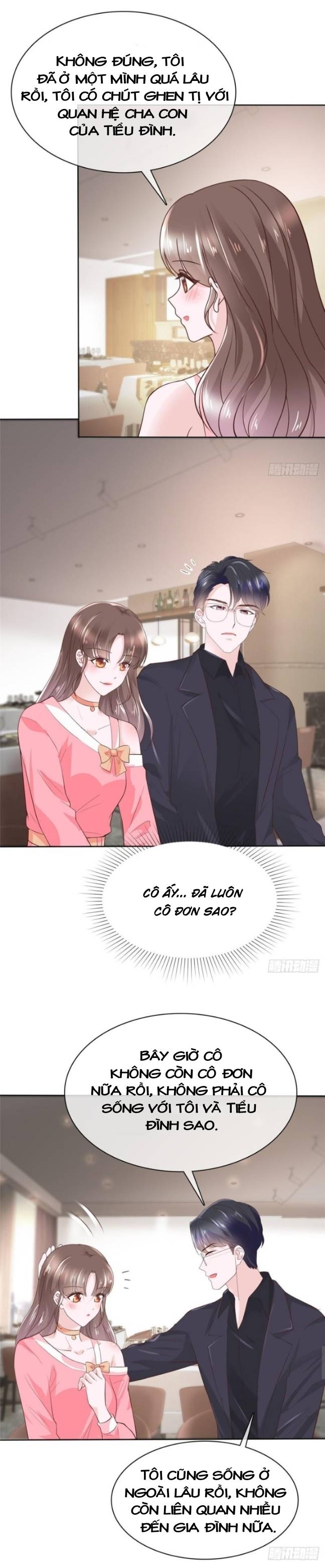 Ninita Yêu Dấu - Phần 2 Chap 391.4 - Next Chap 392.4