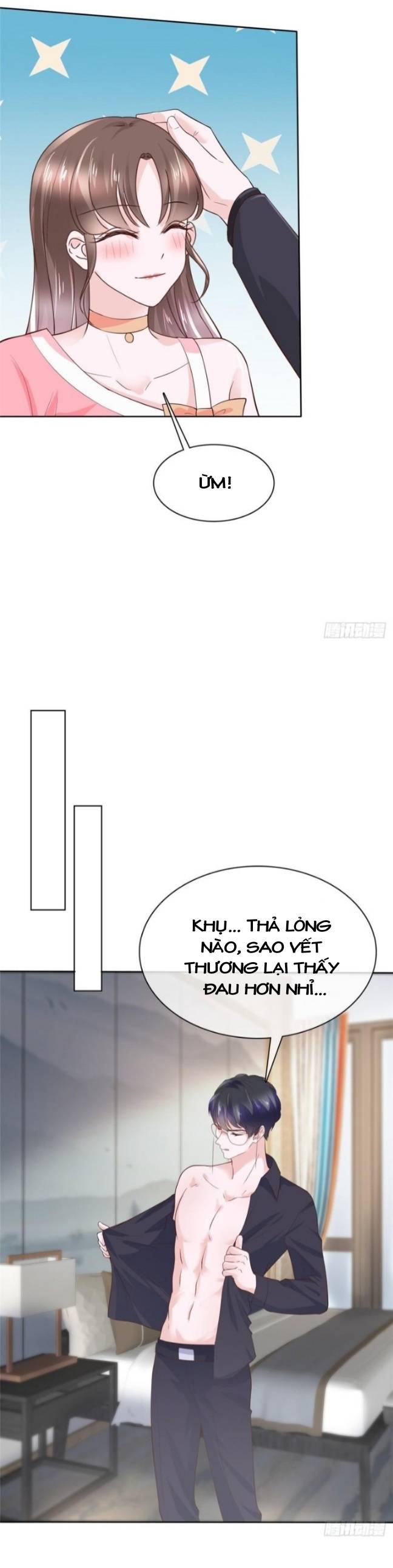 Ninita Yêu Dấu - Phần 2 Chap 391.4 - Next Chap 392.4