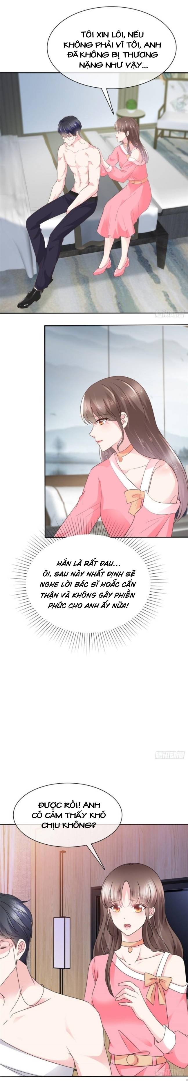 Ninita Yêu Dấu - Phần 2 Chap 391.4 - Next Chap 392.4