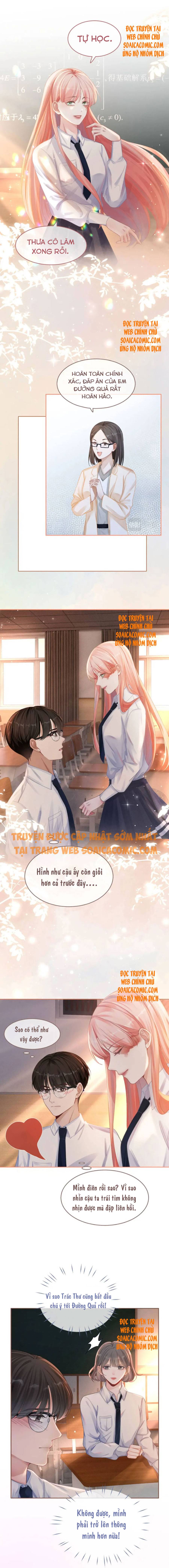 Ninita Yêu Dấu - Phần 2 Chap 391.5 - Next Chap 392.5