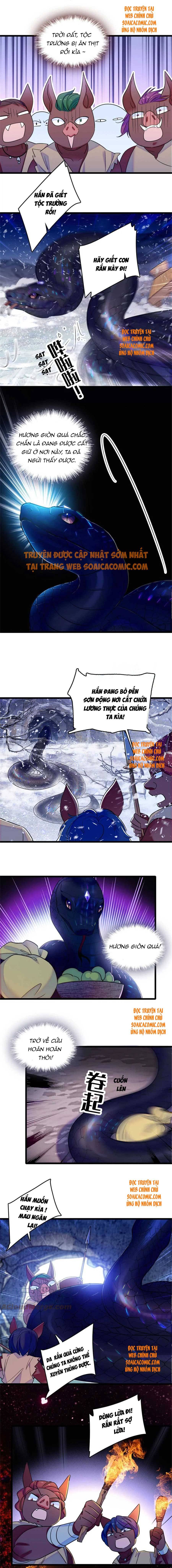 Ninita Yêu Dấu - Phần 2 Chap 391.6 - Next Chap 392.6