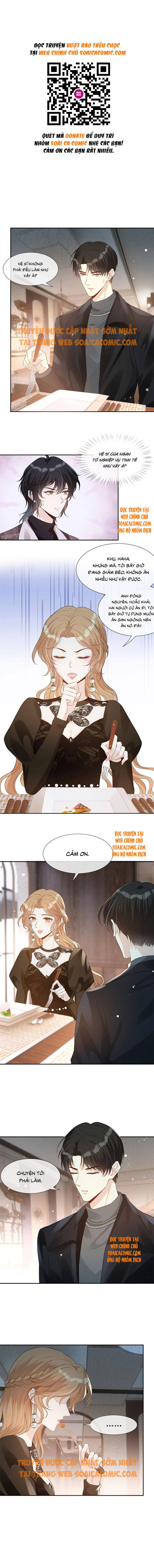 Ninita Yêu Dấu - Phần 2 Chap 391.8 - Next Chap 392.8