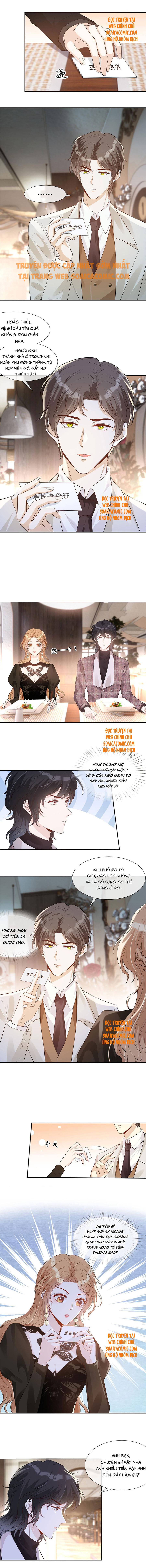 Ninita Yêu Dấu - Phần 2 Chap 391.8 - Next Chap 392.8