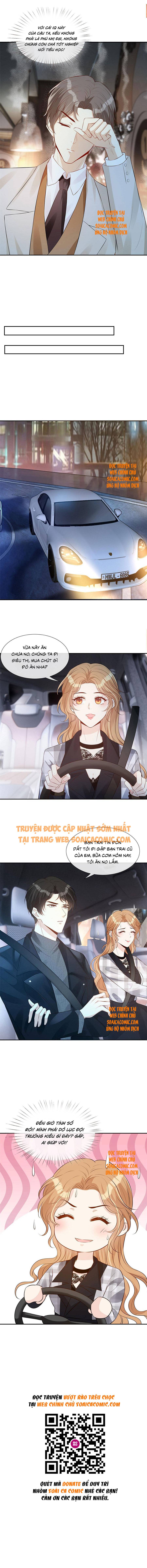 Ninita Yêu Dấu - Phần 2 Chap 391.8 - Next Chap 392.8