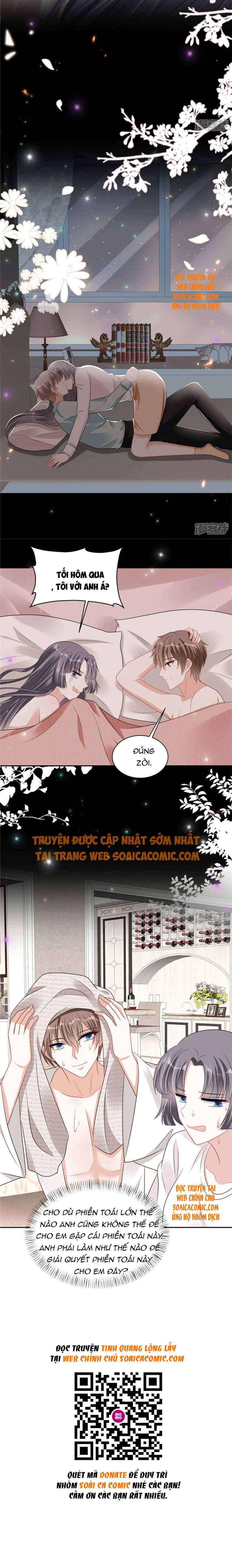 Ninita Yêu Dấu - Phần 2 Chap 392.3 - Next Chap 393.3