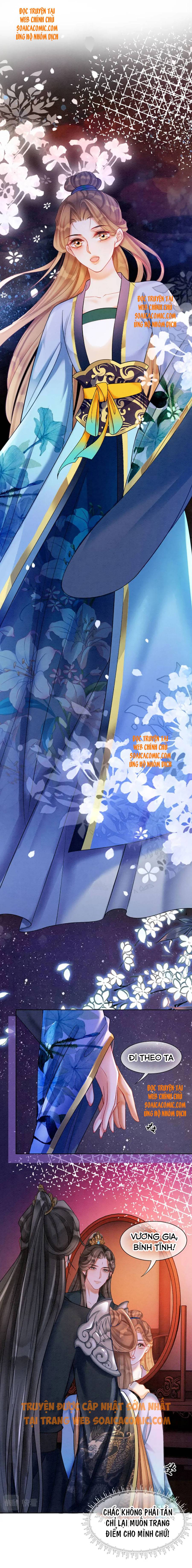 Ninita Yêu Dấu - Phần 2 Chap 392.5 - Next Chap 393.5