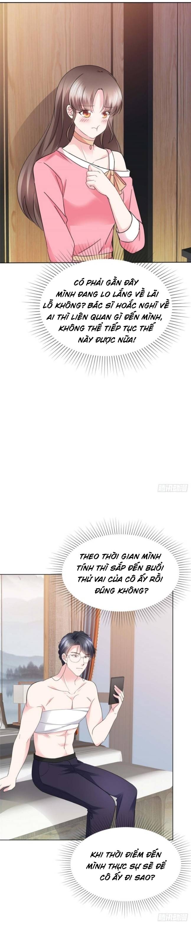 Ninita Yêu Dấu - Phần 2 Chap 393.1 - Next Chap 394.1