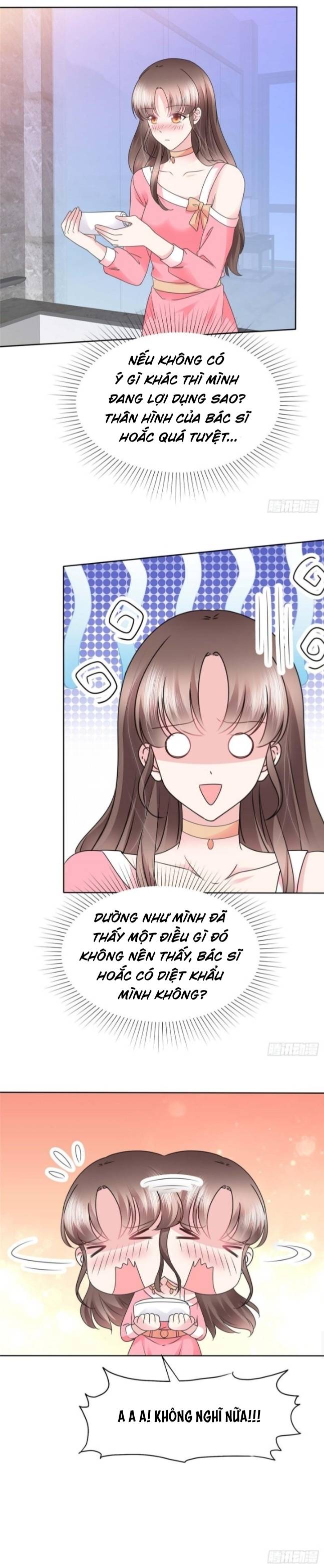 Ninita Yêu Dấu - Phần 2 Chap 393.1 - Next Chap 394.1