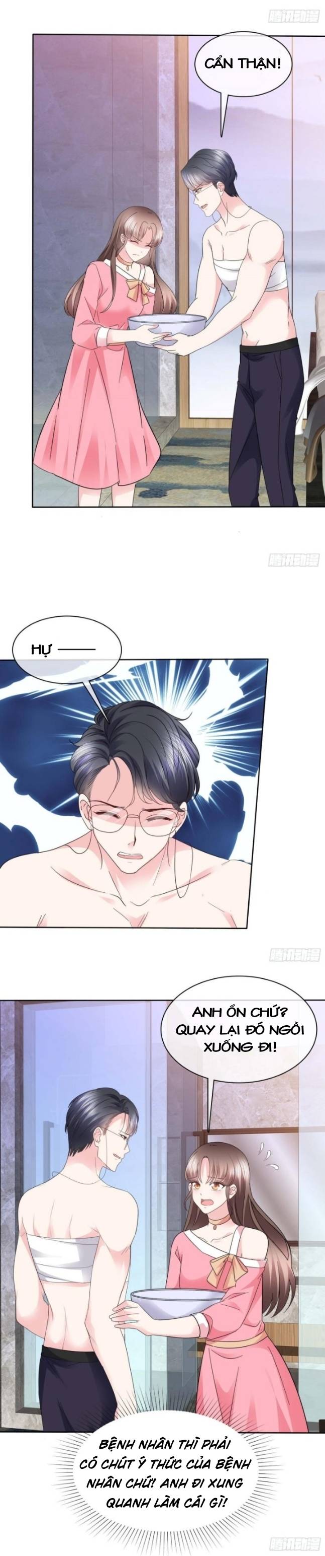 Ninita Yêu Dấu - Phần 2 Chap 393.1 - Next Chap 394.1