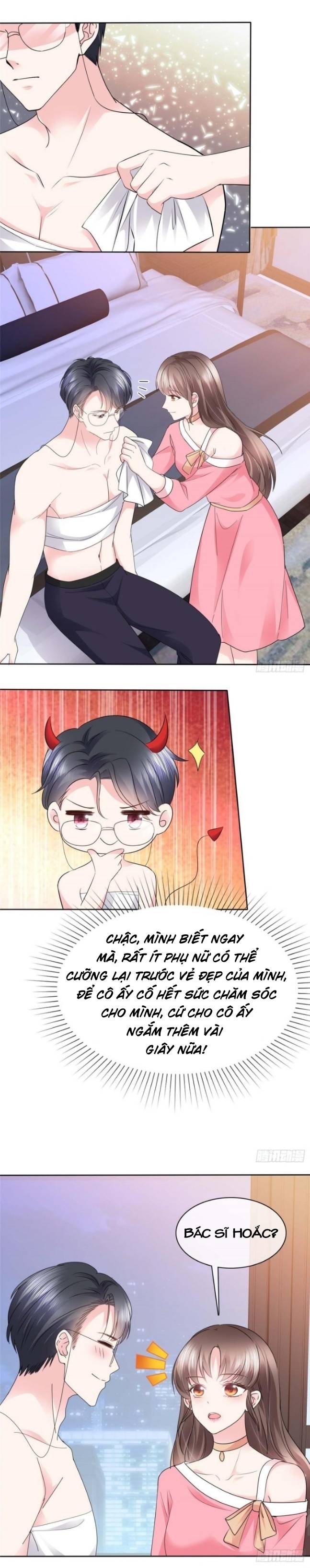 Ninita Yêu Dấu - Phần 2 Chap 393.1 - Next Chap 394.1