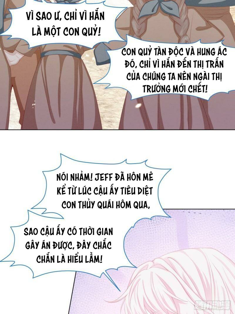 Ninita Yêu Dấu - Phần 2 Chap 393.3 - Next Chap 394.3