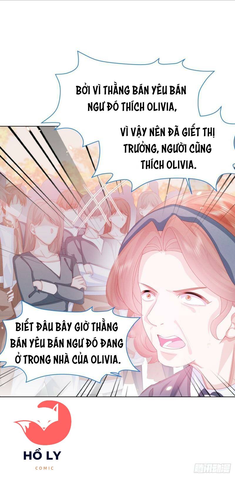 Ninita Yêu Dấu - Phần 2 Chap 393.3 - Next Chap 394.3