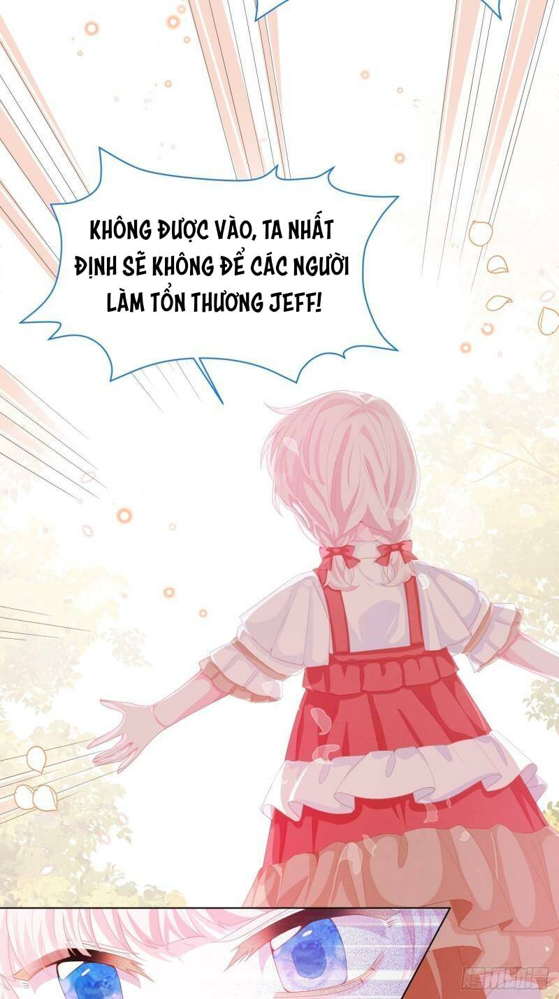 Ninita Yêu Dấu - Phần 2 Chap 393.3 - Next Chap 394.3