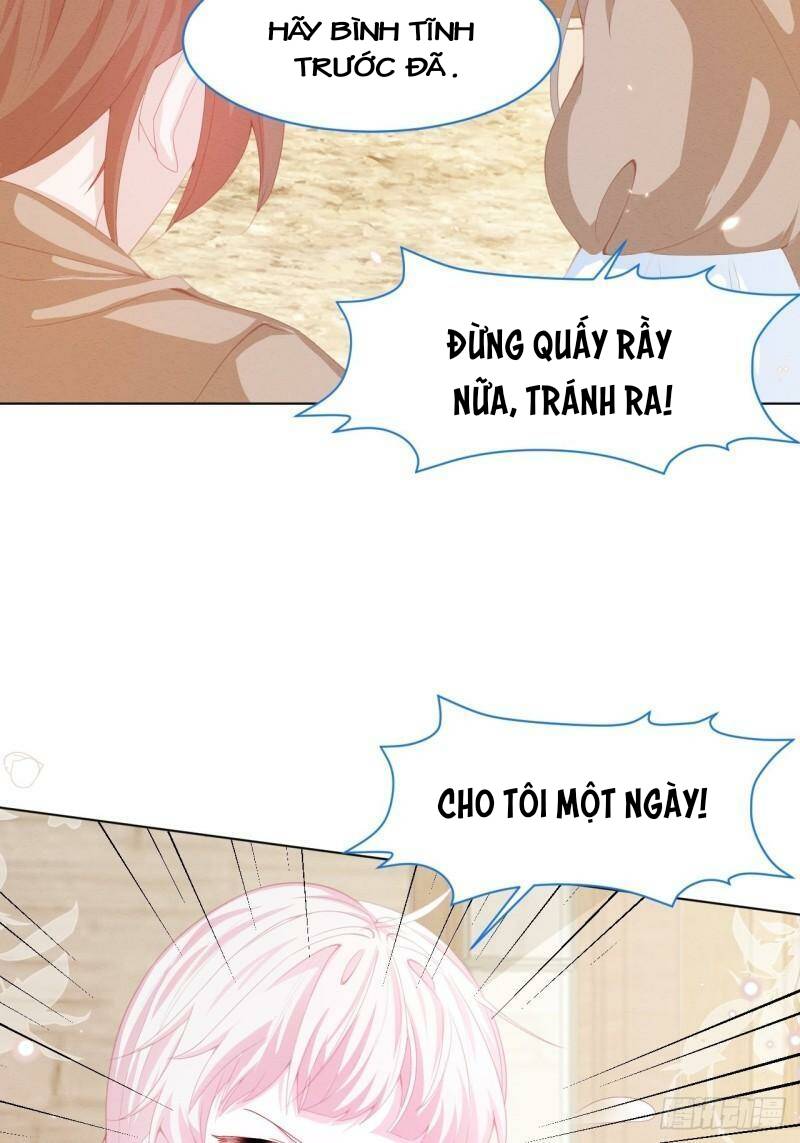 Ninita Yêu Dấu - Phần 2 Chap 393.3 - Next Chap 394.3