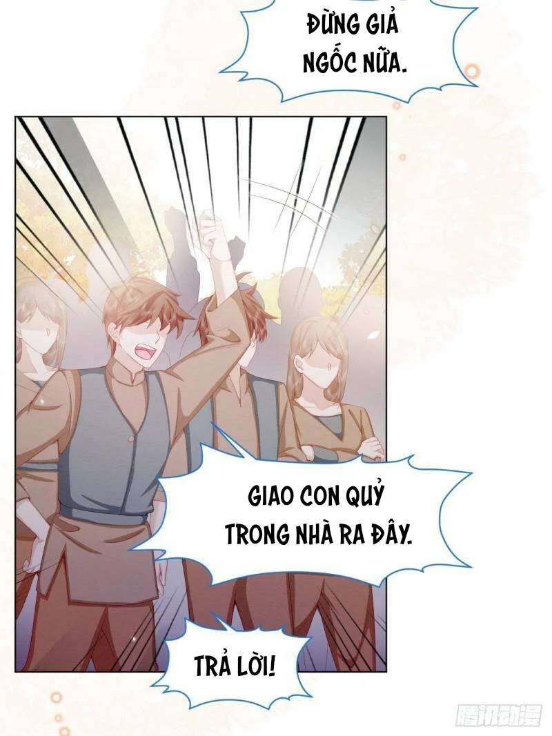 Ninita Yêu Dấu - Phần 2 Chap 393.3 - Next Chap 394.3