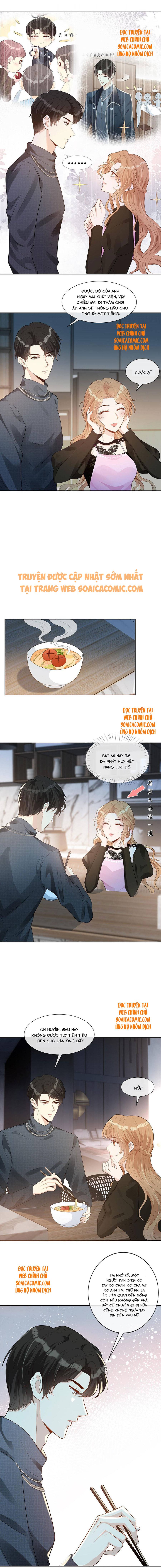 Ninita Yêu Dấu - Phần 2 Chap 393.5 - Next Chap 394.5