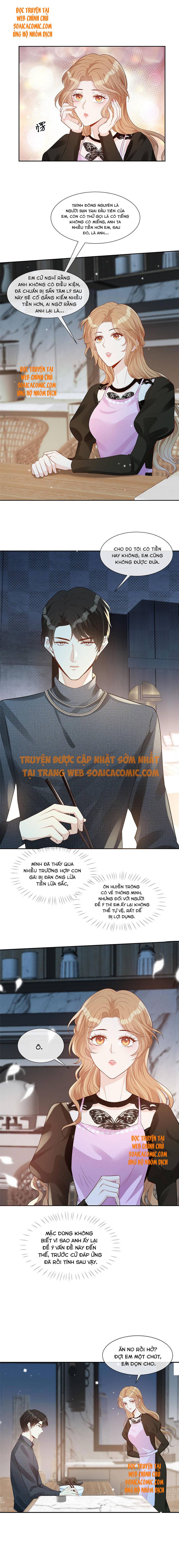 Ninita Yêu Dấu - Phần 2 Chap 393.5 - Next Chap 394.5