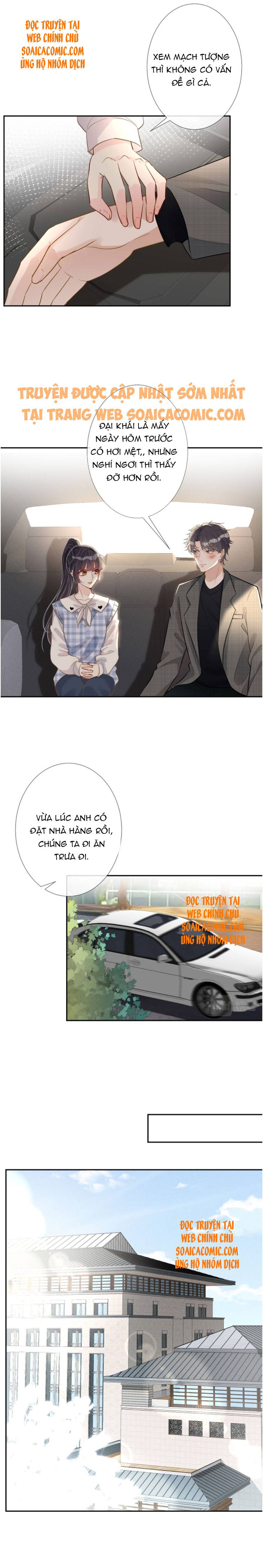 Ninita Yêu Dấu - Phần 2 Chap 393.8 - Next Chap 394.8