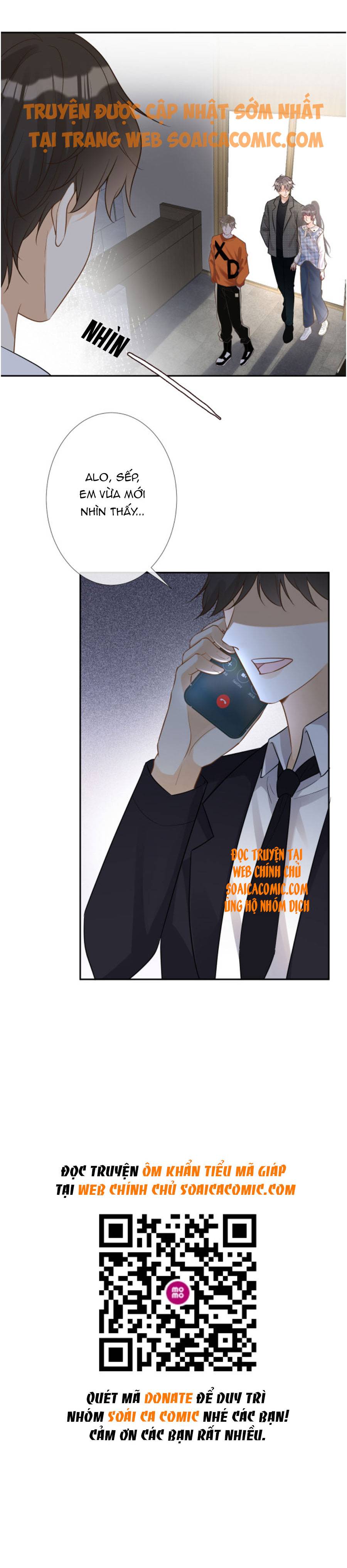 Ninita Yêu Dấu - Phần 2 Chap 393.8 - Next Chap 394.8