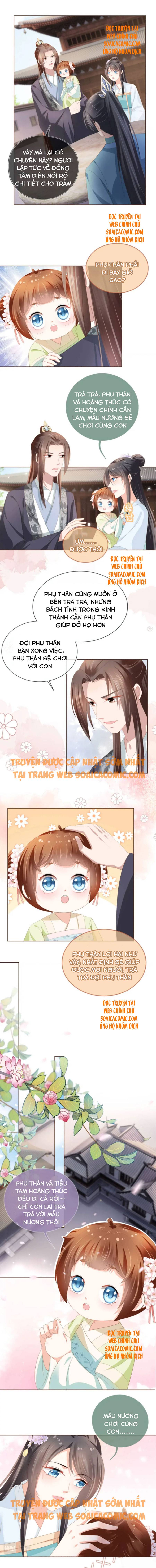 Ninita Yêu Dấu - Phần 2 Chap 394.1 - Next Chap 395.1