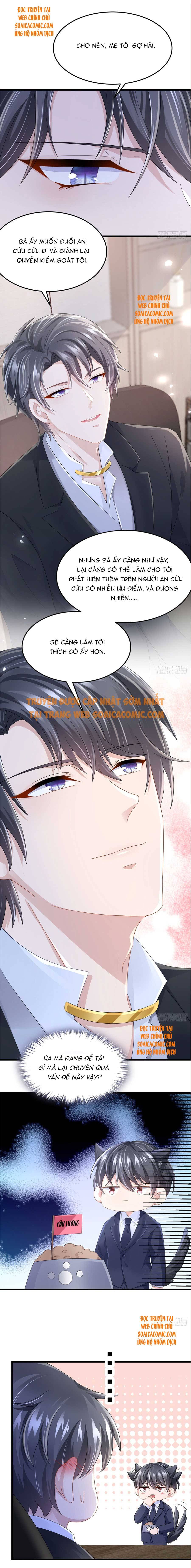 Ninita Yêu Dấu - Phần 2 Chap 394.2 - Next Chap 395.2