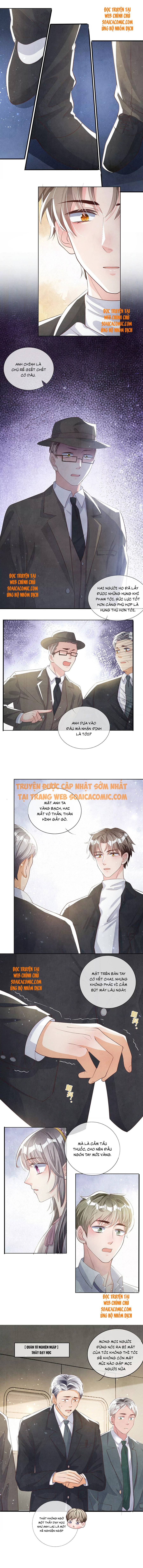 Ninita Yêu Dấu - Phần 2 Chap 394.3 - Next Chap 395.3