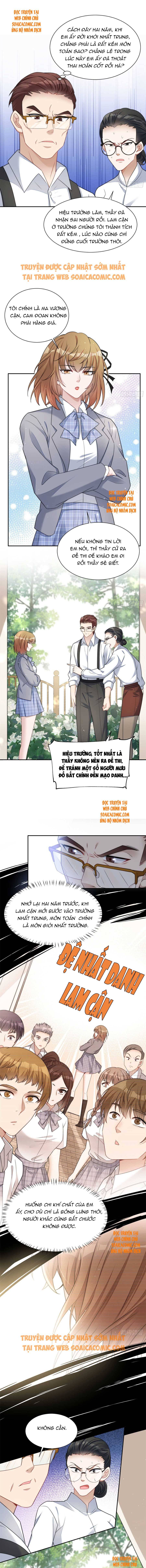 Ninita Yêu Dấu - Phần 2 Chap 394.4 - Next Chap 395.4