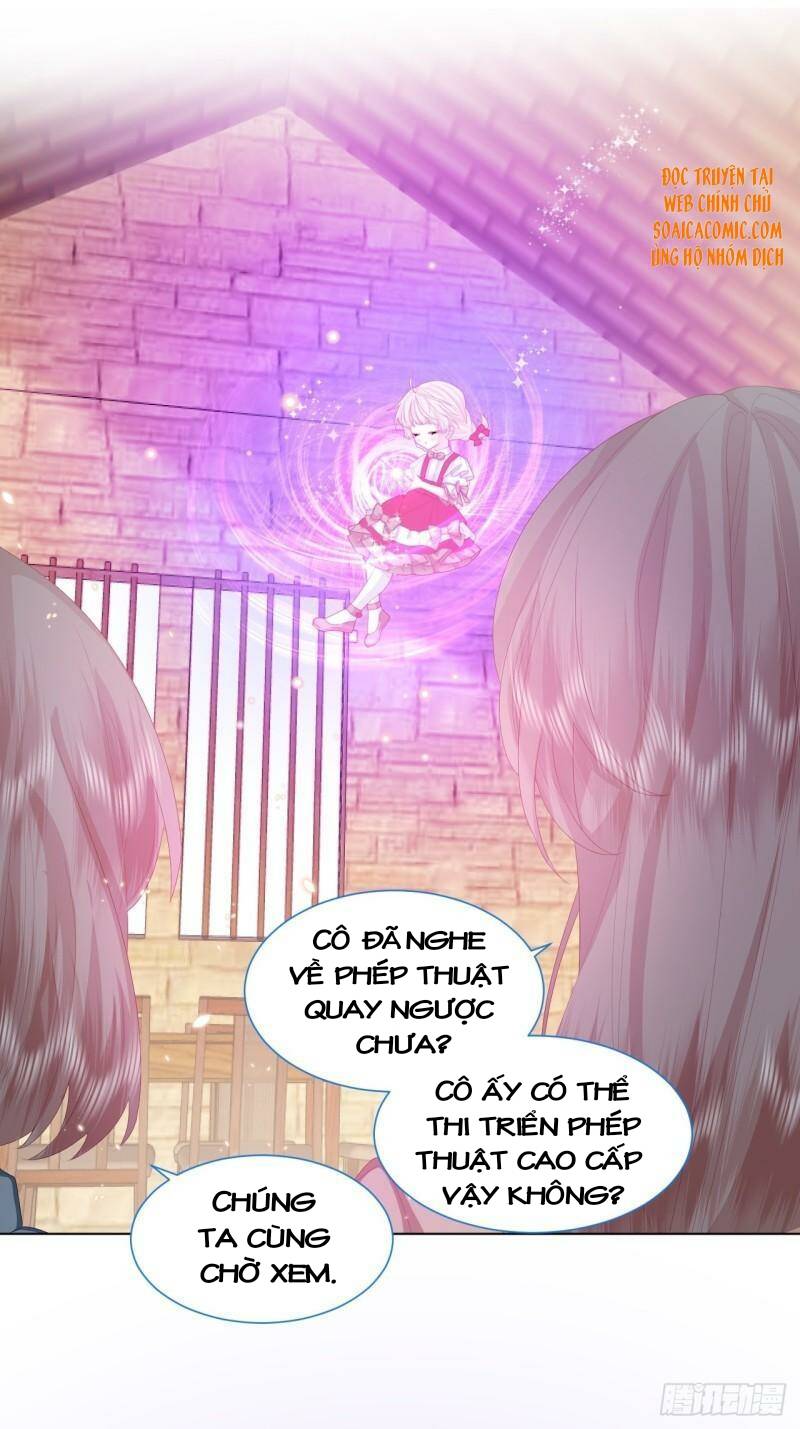 Ninita Yêu Dấu - Phần 2 Chap 395.1 - Next Chap 396.1