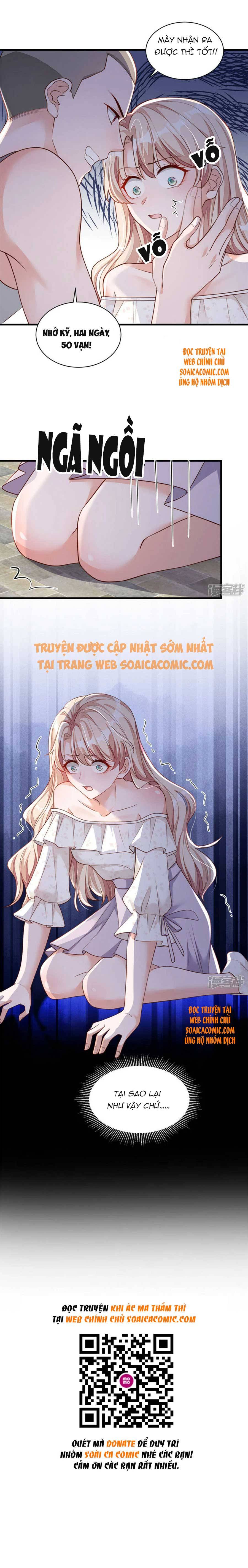 Ninita Yêu Dấu - Phần 2 Chap 395.7 - Next Chap 396.7