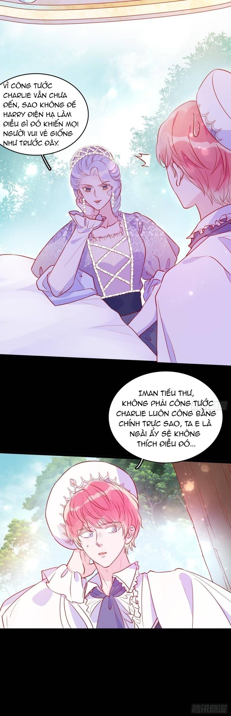 Ninita Yêu Dấu - Phần 2 Chap 396.2 - Next Chap 397.2