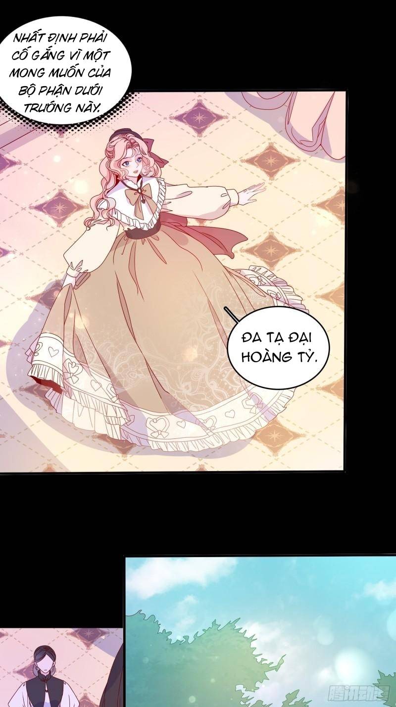 Ninita Yêu Dấu - Phần 2 Chap 396.2 - Next Chap 397.2