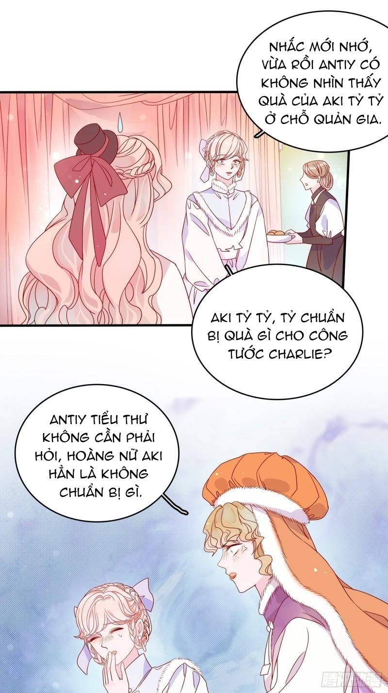 Ninita Yêu Dấu - Phần 2 Chap 396.2 - Next Chap 397.2