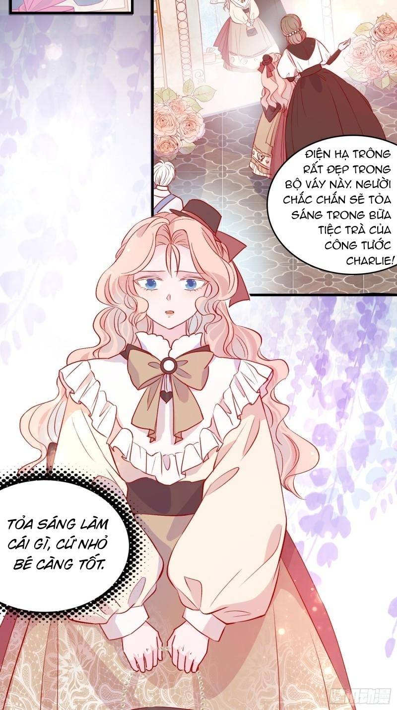 Ninita Yêu Dấu - Phần 2 Chap 396.2 - Next Chap 397.2