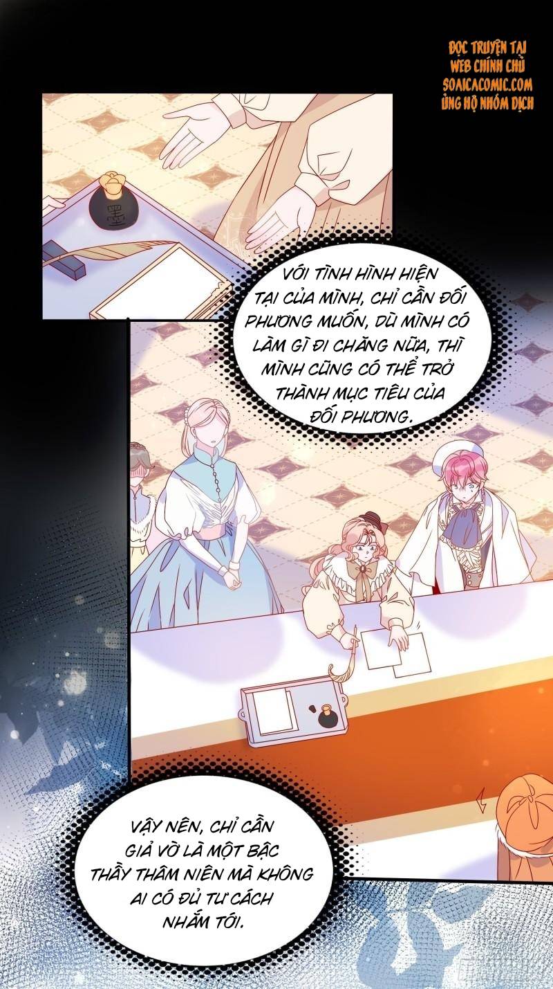 Ninita Yêu Dấu - Phần 2 Chap 396.2 - Next Chap 397.2