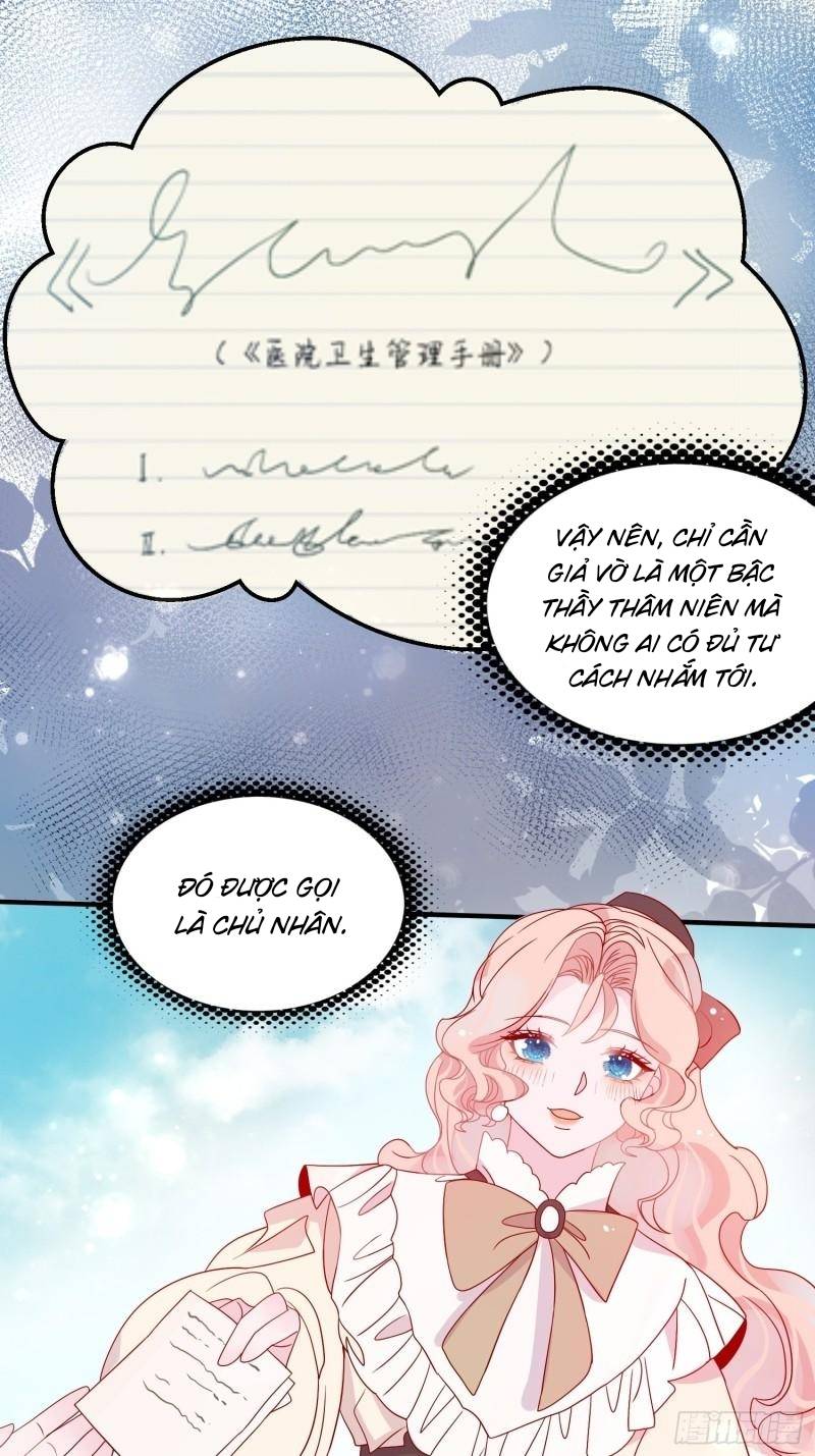 Ninita Yêu Dấu - Phần 2 Chap 396.2 - Next Chap 397.2