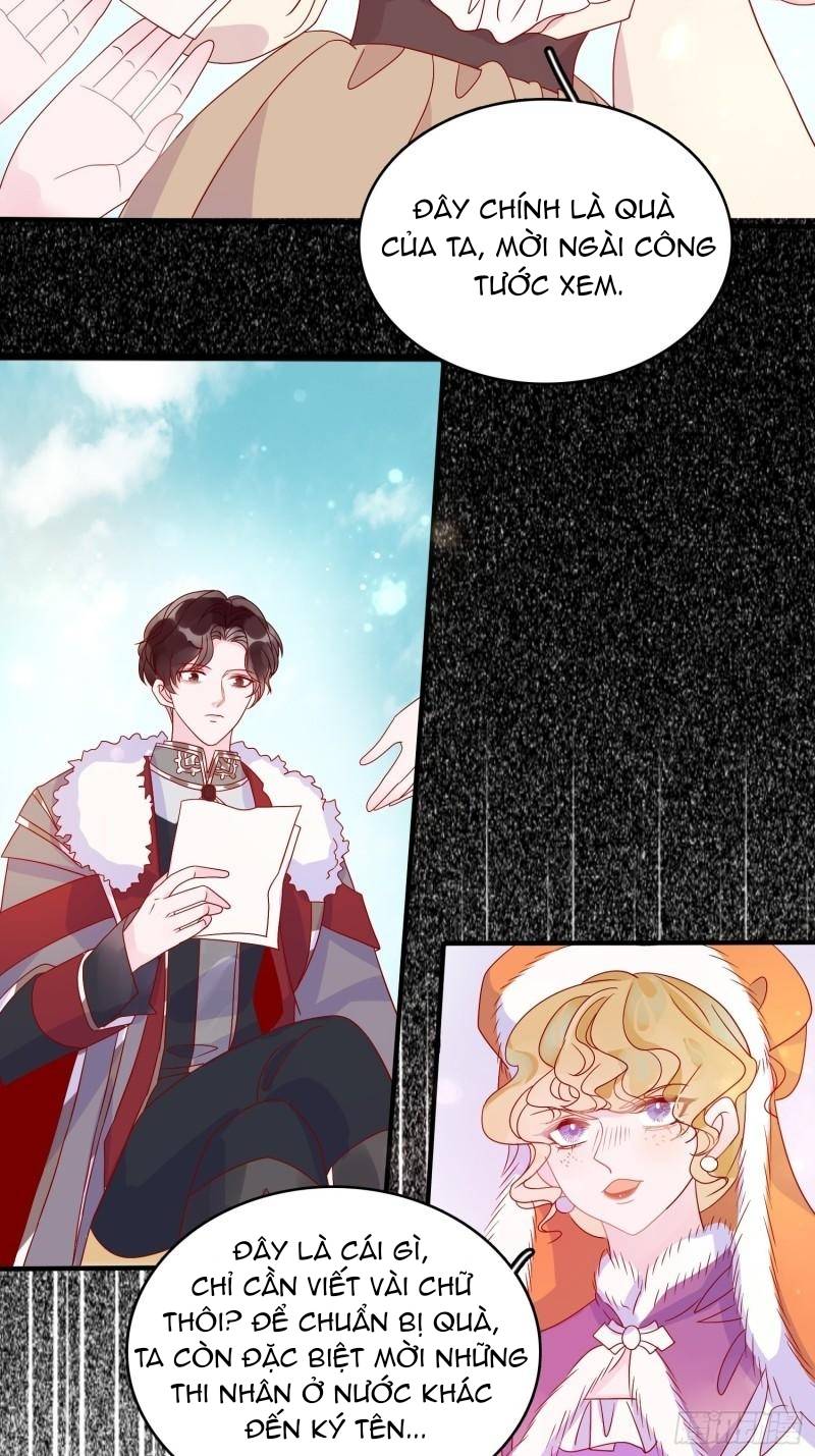 Ninita Yêu Dấu - Phần 2 Chap 396.2 - Next Chap 397.2