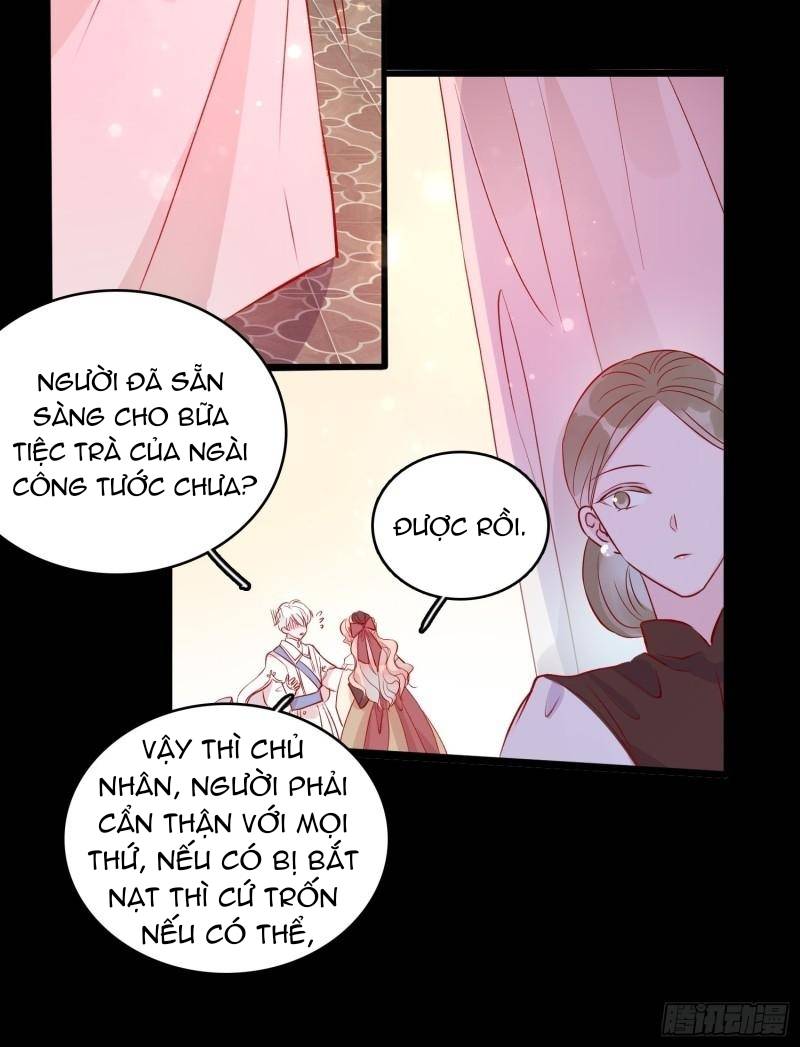 Ninita Yêu Dấu - Phần 2 Chap 396.2 - Next Chap 397.2