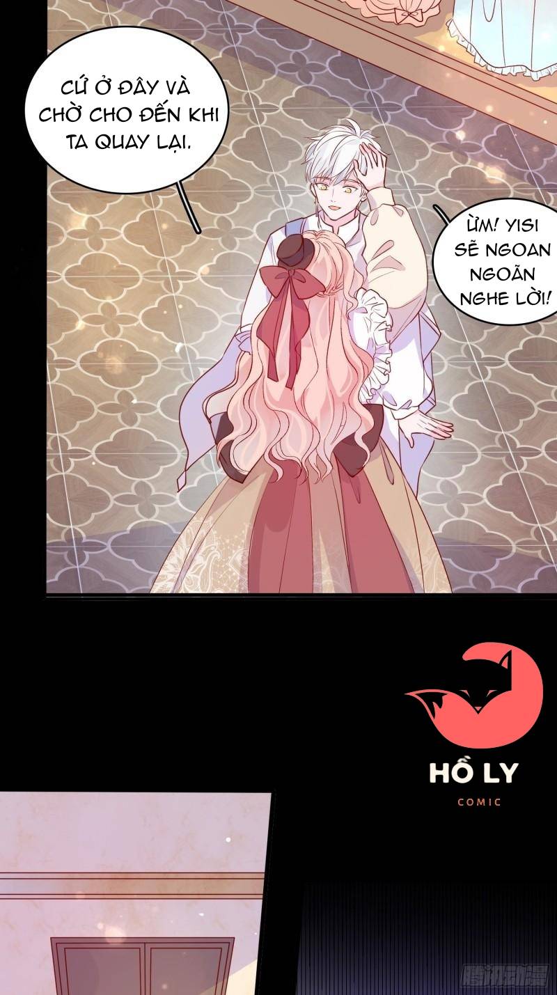 Ninita Yêu Dấu - Phần 2 Chap 396.2 - Next Chap 397.2