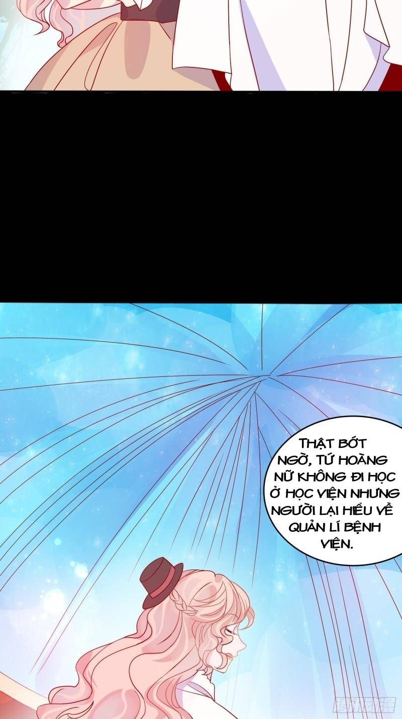 Ninita Yêu Dấu - Phần 2 Chap 396.3 - Next Chap 397.3