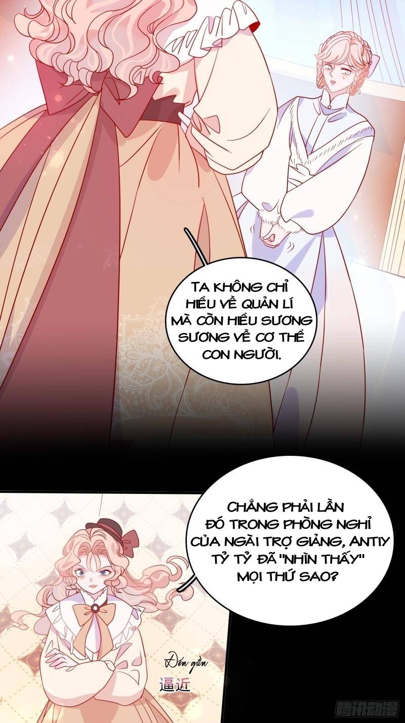 Ninita Yêu Dấu - Phần 2 Chap 396.3 - Next Chap 397.3