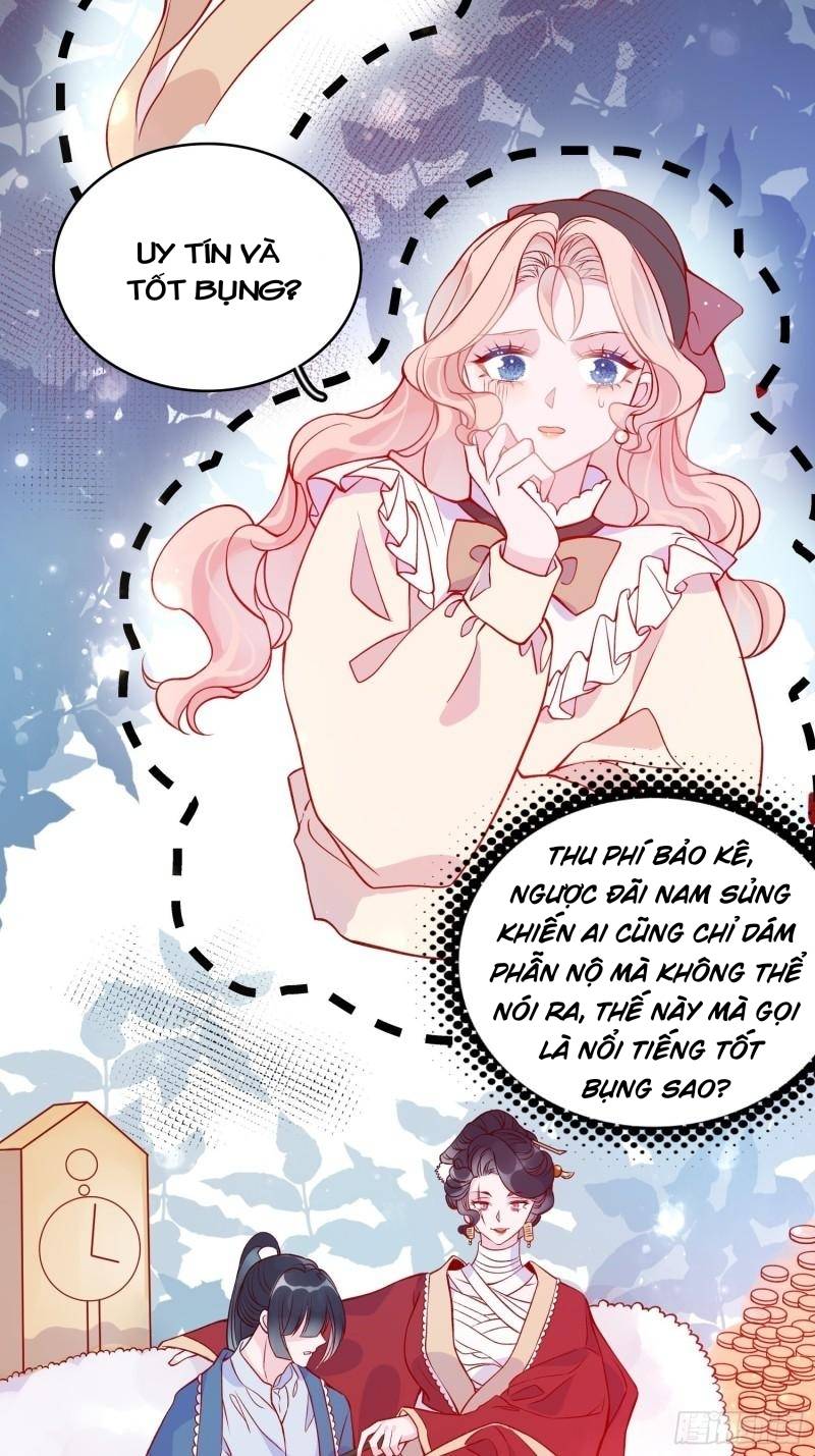 Ninita Yêu Dấu - Phần 2 Chap 396.3 - Next Chap 397.3