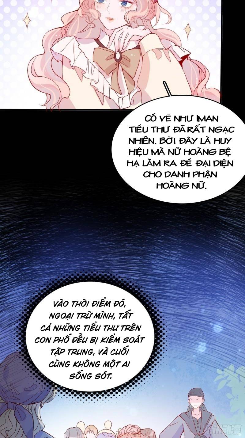 Ninita Yêu Dấu - Phần 2 Chap 396.3 - Next Chap 397.3