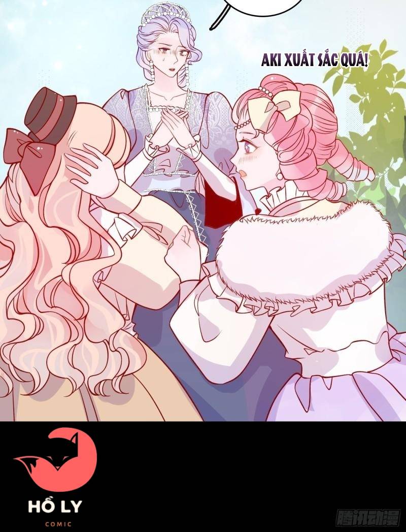 Ninita Yêu Dấu - Phần 2 Chap 396.3 - Next Chap 397.3