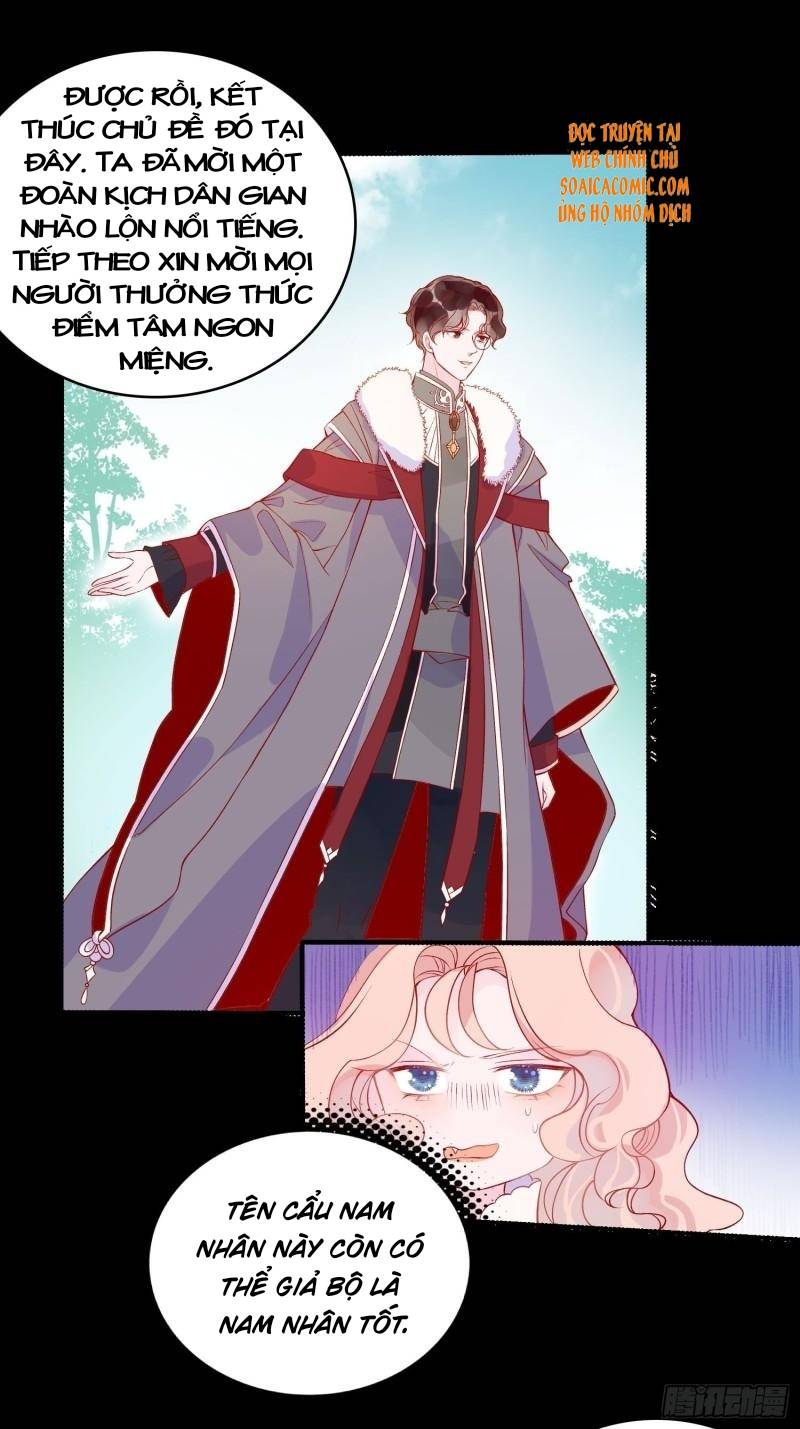 Ninita Yêu Dấu - Phần 2 Chap 396.3 - Next Chap 397.3