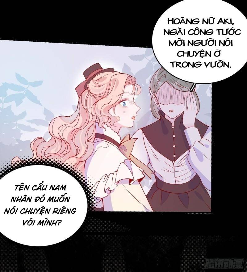 Ninita Yêu Dấu - Phần 2 Chap 396.3 - Next Chap 397.3