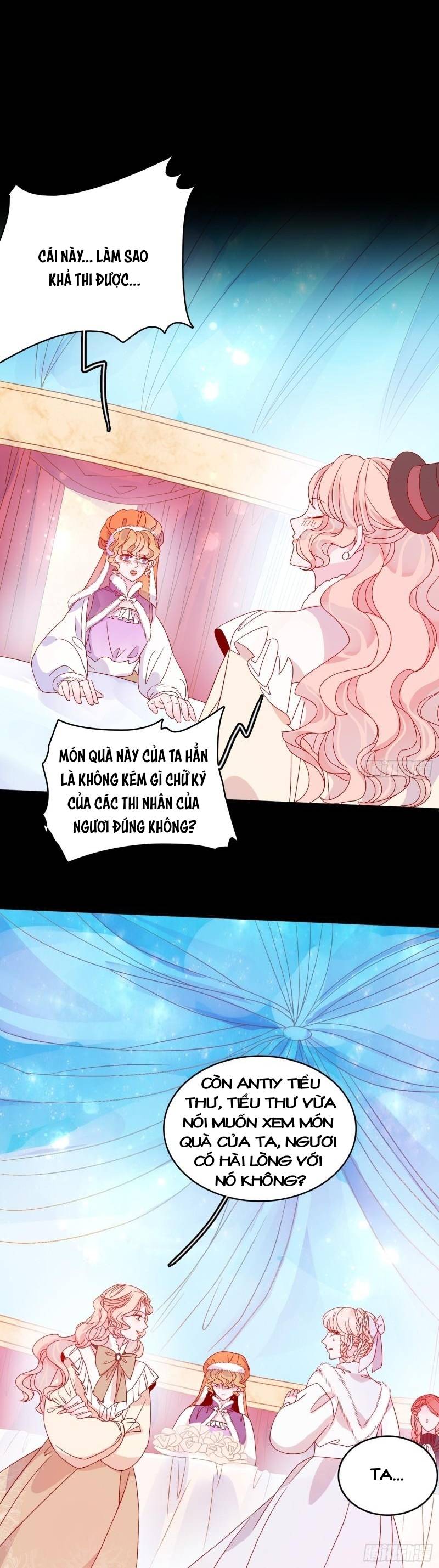 Ninita Yêu Dấu - Phần 2 Chap 396.3 - Next Chap 397.3