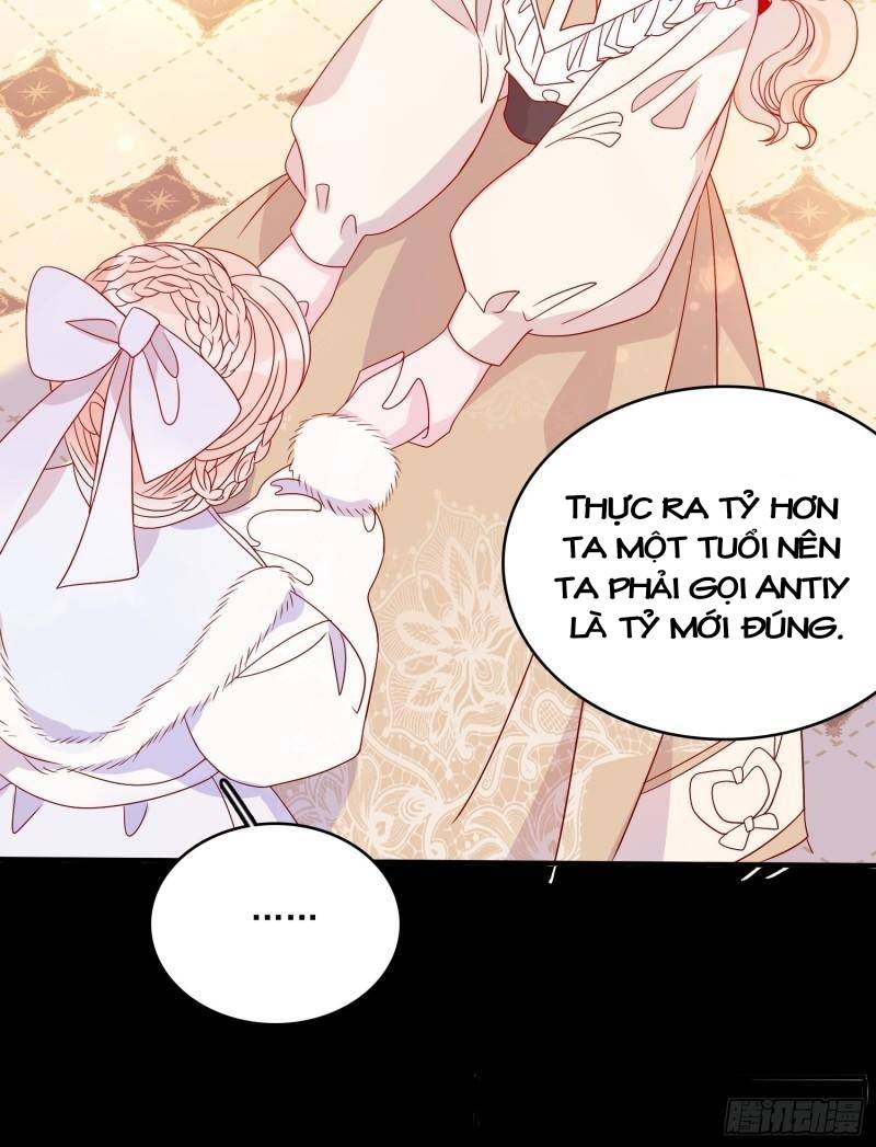 Ninita Yêu Dấu - Phần 2 Chap 396.3 - Next Chap 397.3