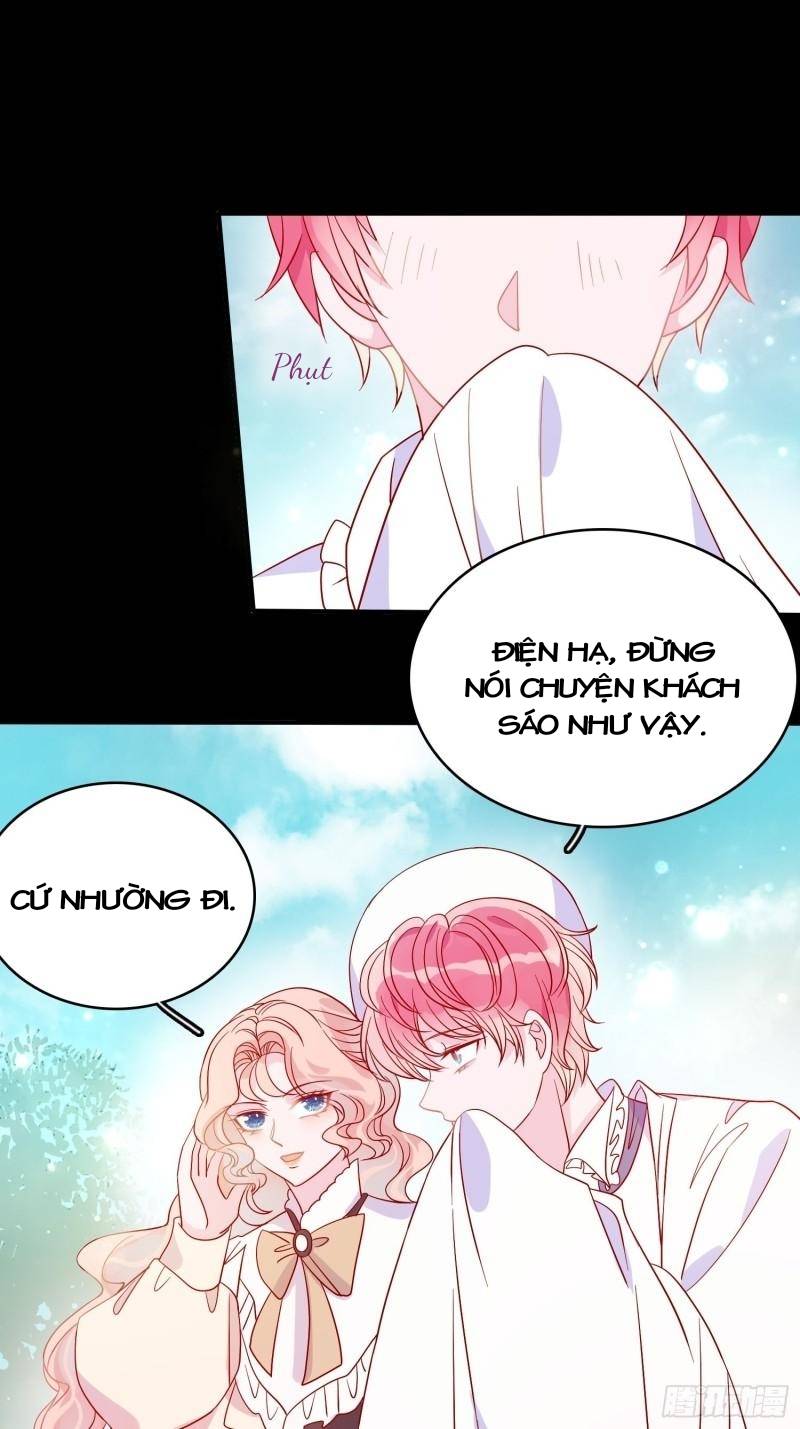 Ninita Yêu Dấu - Phần 2 Chap 396.3 - Next Chap 397.3