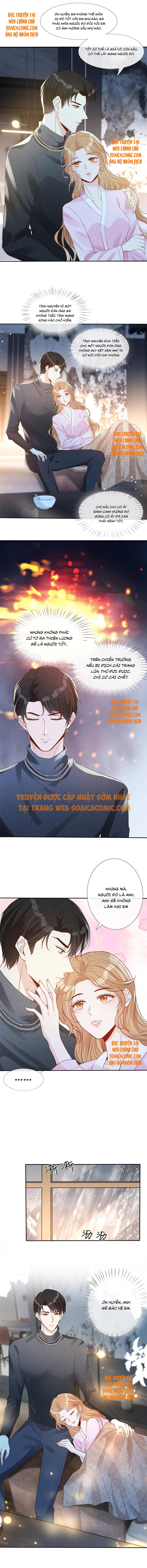 Ninita Yêu Dấu - Phần 2 Chap 396.4 - Next Chap 397.4